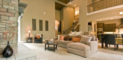 Steam Carpet Cleaning in Houston