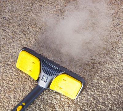 Steam Cleaning in Houston