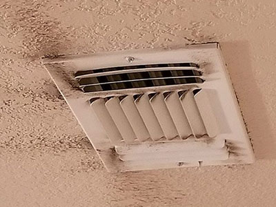 Local Air Duct Cleaning in Texas